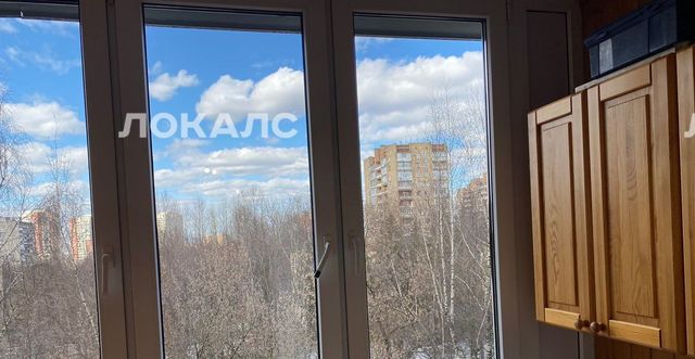 Сдается 2к квартира на улица Вавилова, 95, метро Профсоюзная, г. Москва