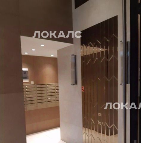 Сдаю 2х-комнатную квартиру на шоссе Энтузиастов, 86Ак2, метро Перово, г. Москва