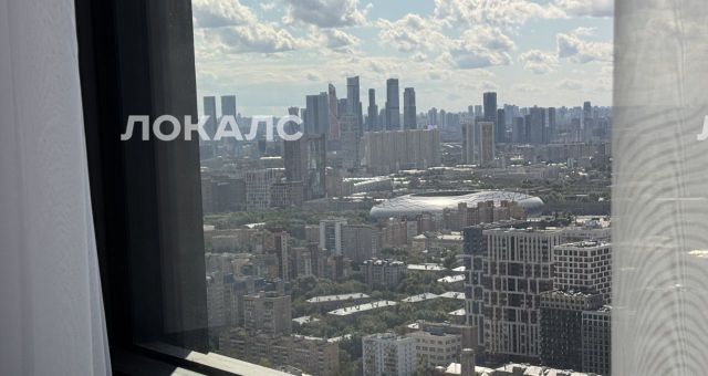 Сдается 2-к квартира на 2-я Хуторская улица, 34, метро Тимирязевская, г. Москва