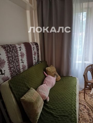 Аренда комнаты на Московская обл, г Люберцы, Октябрьский пр-кт, д 403 к 5, метро Котельники, г. Москва