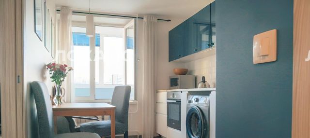Аренда 1к квартиры на улица Введенского, 30К2, метро Коньково, г. Москва