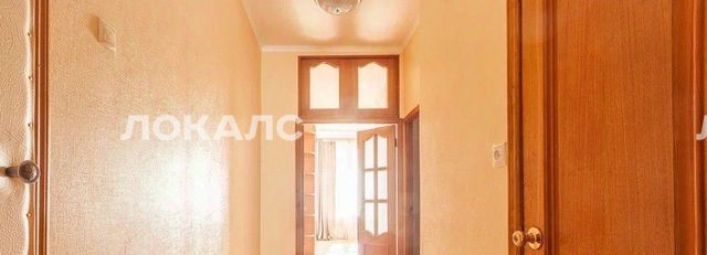 Сдам 2к квартиру на Певческий переулок, 1/2С1, метро Новокузнецкая, г. Москва