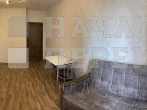 1-комнатная квартира: Новосибирск, Армавирская улица (40 м²)