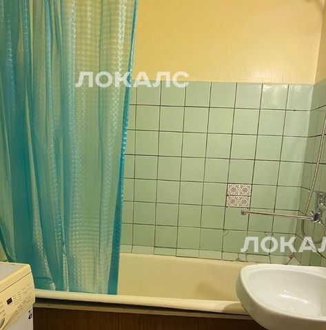 Сдаю 1-к квартиру на Алтуфьевское шоссе, 86, метро Алтуфьево, г. Москва
