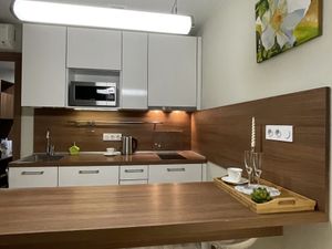 Апартаменты в «Yes» Митино 