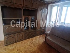 2-комнатная квартира: Москва, улица Артамонова, 7к1 (45 м²)