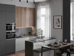 3-к кв. Санкт-Петербург ул. Шкапина, 15 (69.0 м²)