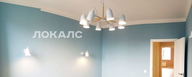 Аренда 2к квартиры на Большая Калитниковская улица, 42А, метро Волгоградский проспект, г. Москва