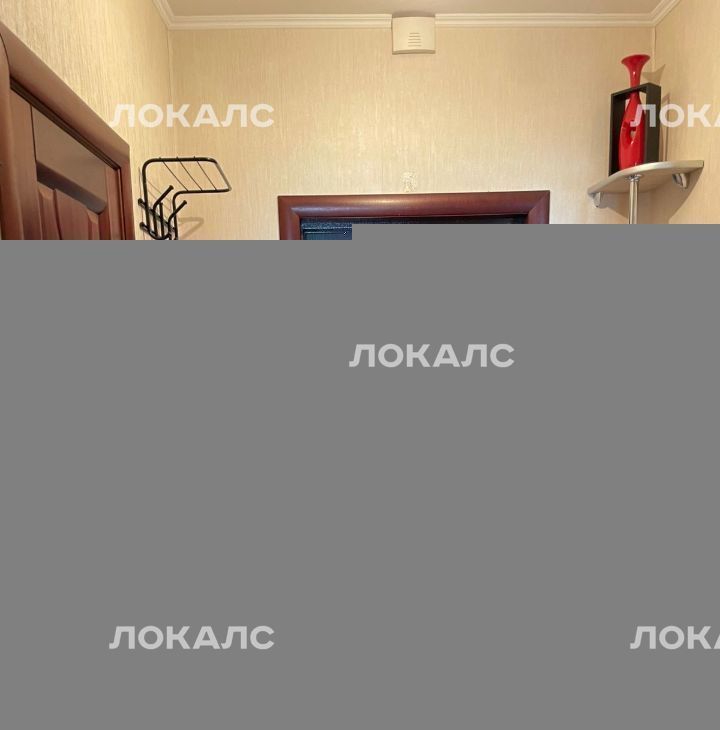 Снять 1-комнатную квартиру на улица Мусы Джалиля, 9К5, метро Борисово, г. Москва