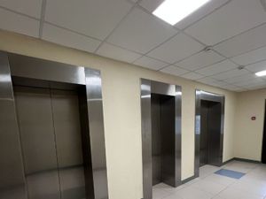 Студия Санкт-Петербург просп. Энергетиков, 11к2 (26.0 м²)
