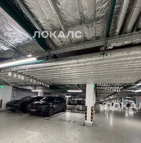 Аренда 3-к квартиры на улица Василия Ланового, 1к1, г. Москва