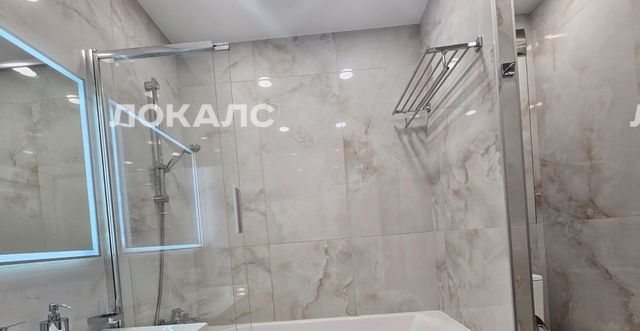 Сдам 2к квартиру на Октябрьская улица, 67, метро Достоевская, г. Москва