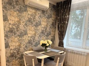2-к кв. Москва проезд Соломенной Сторожки, 5 (45.0 м²)