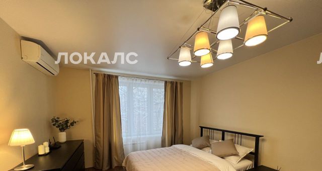 Сдается 1-к квартира на улица Щепкина, 64С2, метро Достоевская, г. Москва