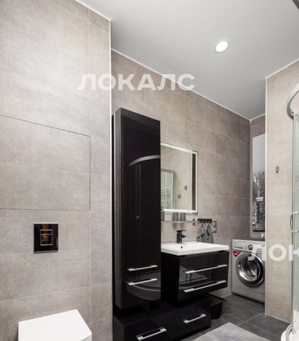 Аренда 2х-комнатной квартиры на Кронштадтский бульвар, 6к2, метро Речной вокзал, г. Москва