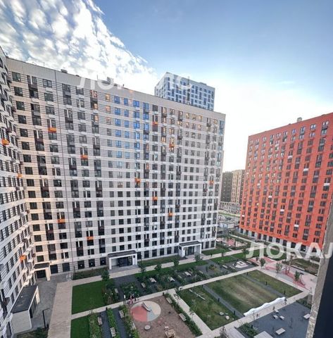 Сдается 3-к квартира на Амурская улица, 2Ак3, метро Щёлковская, г. Москва