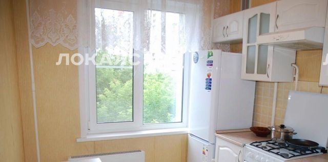 Сдам 1к квартиру на Истринская улица, 10К1, метро Кунцевская, г. Москва