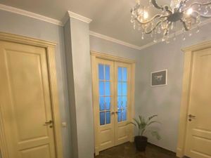 2-х комнатная квартира на метро Беговая