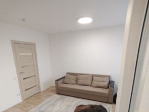 Студия Санкт-Петербург ул. Чарушинская, 24к1 (25.5 м²)