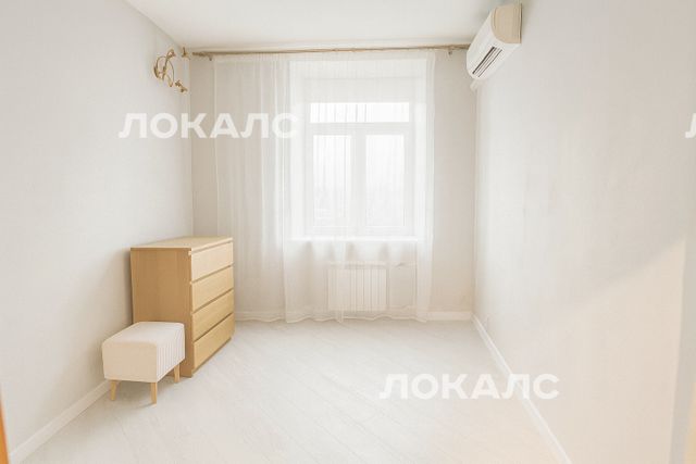 Сдается 3-к квартира на г Москва, пл Победы, д 2 к 2, метро Фили, г. Москва