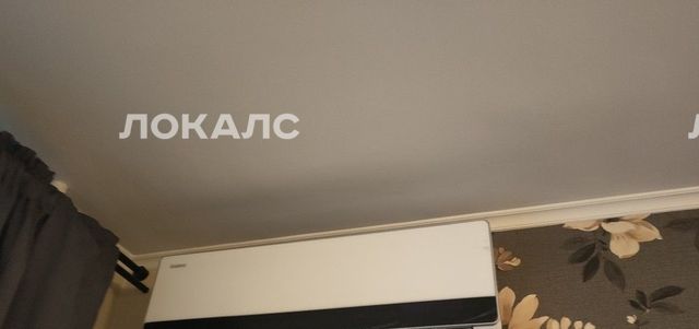 Аренда 1-комнатной квартиры на улица Декабристов, 20К2, метро Отрадное, г. Москва