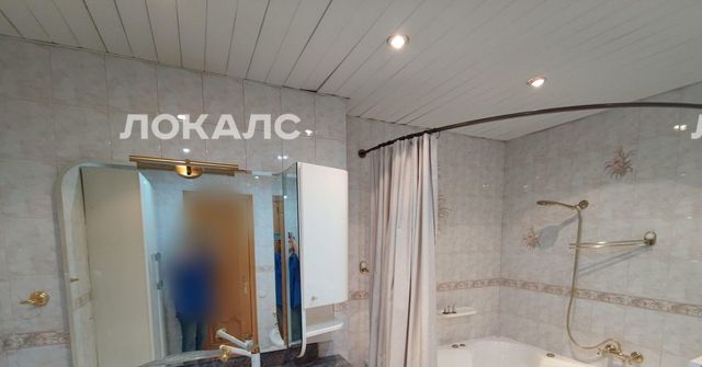 Сдам 3к квартиру на Большая Академическая улица, 22Б, метро Стрешнево, г. Москва