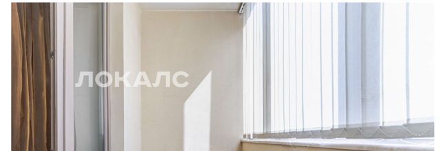 Сдам 3-к квартиру на Серпуховский переулок, 7С1, метро Серпуховская, г. Москва