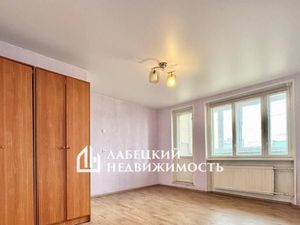1-к кв. Санкт-Петербург Индустриальный просп., 36 (30.0 м²)