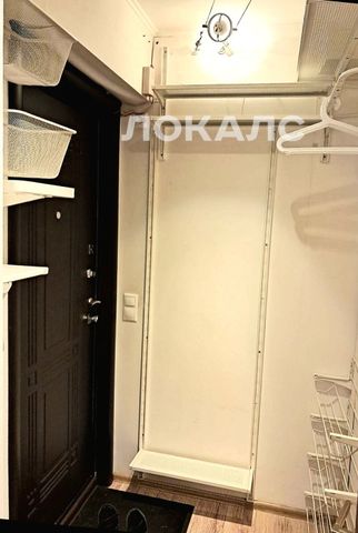 Сдам однокомнатную квартиру на г Москва, ул Первомайская, д 89, метро Измайловская, г. Москва