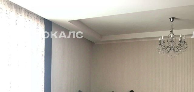 Аренда 4-комнатной квартиры на улица Алабяна, 13к1, метро Сокол, г. Москва