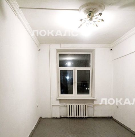 Сдается 4к квартира на Фрунзенская набережная, 28, метро Парк культуры, г. Москва