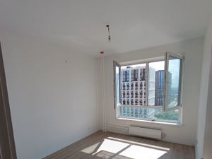 Однушка Новоостаповская