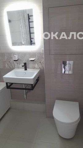 Сдаю 1-к квартиру на г Москва, ул Черкизовская Б., д 12 к 2, метро Преображенская площадь, г. Москва