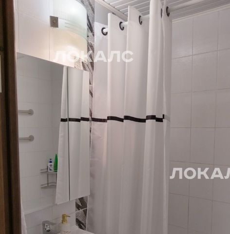 Аренда двухкомнатной квартиры на Болотниковская улица, 36к5, метро Нахимовский проспект, г. Москва