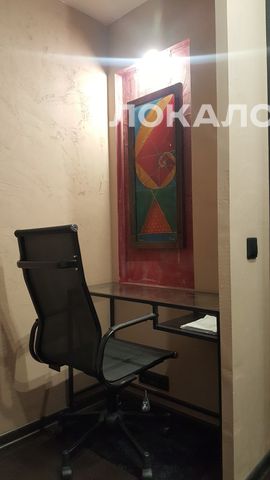 Сдается 2к квартира на Шереметьевская 43, метро Телецентр, г. Москва