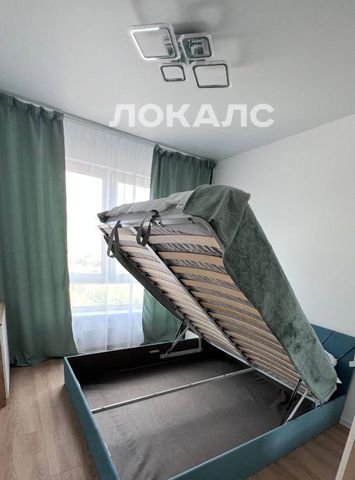 Аренда 2-к квартиры на Иловайская улица, 2, метро Братиславская, г. Москва
