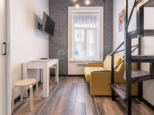 Квартира-студия: Санкт-Петербург, Центральный район, улица Некрасова, 17 (19 м²)
