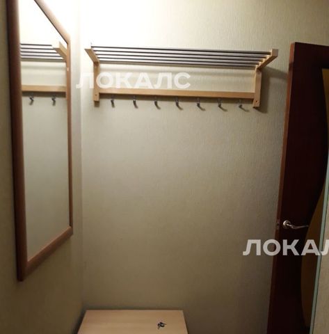Снять 1-к квартиру на 3-я Парковая улица, 36К4, метро Первомайская, г. Москва