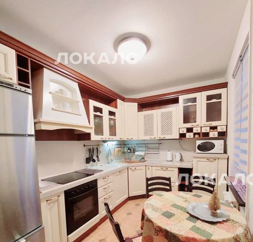 Сдаю 2к квартиру на улица Малая Ордынка, 5/6С4, метро Павелецкая, г. Москва