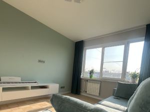 3-к кв. Санкт-Петербург ул. Партизана Германа, 23 (59.0 м²)