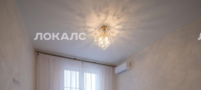 Аренда 4-к квартиры на улица Малыгина, 10К2, метро Бабушкинская, г. Москва