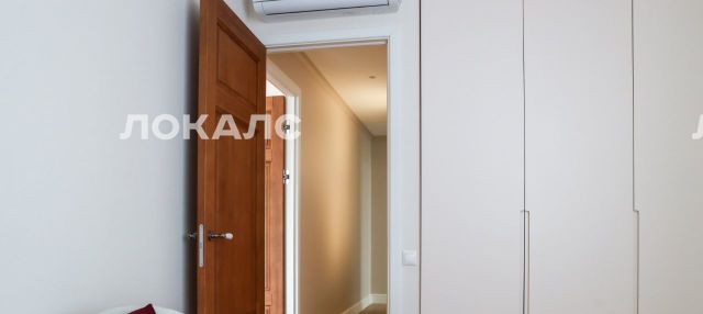Аренда 3х-комнатной квартиры на Никулинская улица, 8к3, метро Юго-Западная, г. Москва
