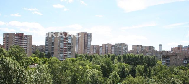 Аренда 1-к квартиры на улица Вавилова, 84К4, метро Новые Черёмушки, г. Москва