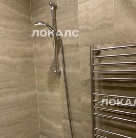 Сдаю 1к квартиру на Сельскохозяйственная улица, 38к1, метро Отрадное, г. Москва