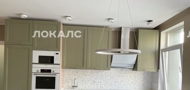 Сдается 2х-комнатная квартира на Дмитровское шоссе, 107Ак1, метро Селигерская, г. Москва