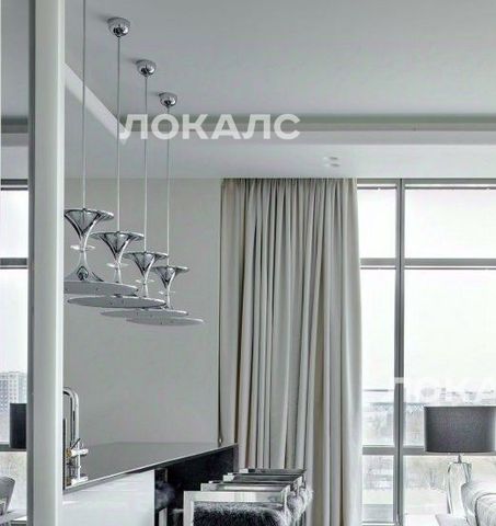Аренда 2х-комнатной квартиры на улица Советской Армии, 6, метро Проспект Мира, г. Москва