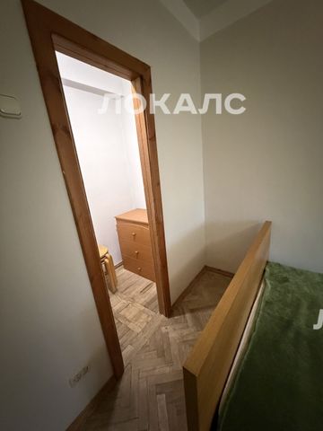 Аренда 2-комнатной квартиры на г Москва, Новодевичий пр-д, д 4, метро Лужники, г. Москва