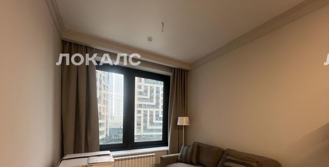 Аренда 3к квартиры на улица Василия Ланового, 3, метро Мичуринский проспект, г. Москва