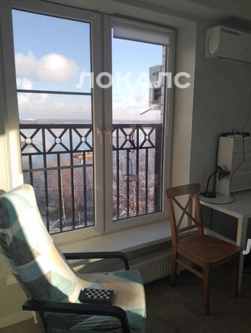 Сдается 2-комнатная квартира на Московская обл, г Ногинск, село Бисерово, мкр Новое Бисерово-2, д 10, метро Новокосино, г. Москва