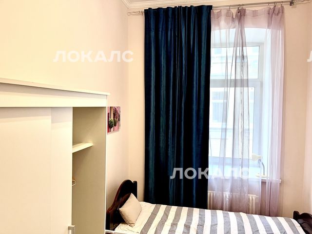 Снять комнату на г Москва, ул Петровка, метро Тверская, г. Москва